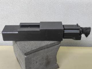 Антенна системы комфортного доступа Mazda CX-9 2 поколение TC 2017, 2.5 л., PY-VPS, бензин, АКПП, серый, передний привод, KD45676NXA, 160524