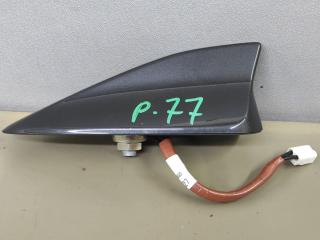 антенна Mazda CX-9 2 поколение TC 2017, 2.5 л., PY-VPS, бензин, АКПП, серый, передний привод