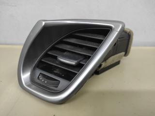 дефлектор обдува салона Mazda CX-9 2 поколение TC 2017, 2.5 л., PY-VPS, бензин, АКПП, серый, передний привод, TK4864830