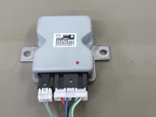 блок управления топливным насосом Mazda CX-9 2 поколение TC 2017, 2.5 л., PY-VPS, бензин, АКПП, серый, передний привод, PYFL18561