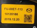 блок управления сиденьем Mazda CX-9 2 поколение TC 2020, 2.5 л., PY-VPS, бензин, АКПП, внедорожник 5 дв., полный привод, FU00ET113, 10135188 - фото №3