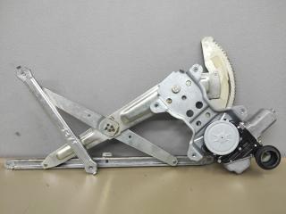 стеклоподъемник передний левый Suzuki Kizashi 1 поколение RE91S 2012, 2.4 л., J24B, бензин, АКПП, rhfcysq, седан, передний привод, правый руль