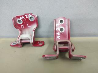 петля двери Suzuki Kizashi 1 поколение RE91S 2012, 2.4 л., J24B, бензин, АКПП, rhfcysq, седан, передний привод, правый руль