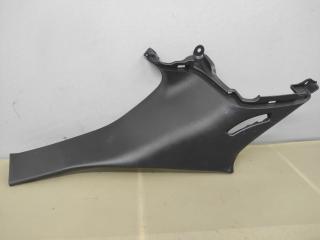 обшивка багажника Mazda CX-9 2 поколение TC 2017, 2.5 л., PY-VPS, бензин, АКПП, серый, передний привод, TK4868290