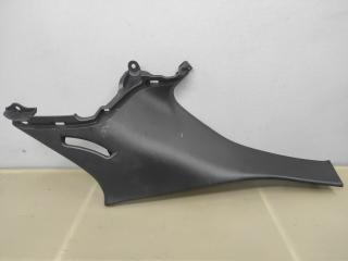 обшивка багажника Mazda CX-9 2 поколение TC 2017, 2.5 л., PY-VPS, бензин, АКПП, серый, передний привод, TK4868280