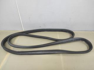 уплотнитель Mazda CX-9 2 поколение TC 2017, 2.5 л., PY-VPS, бензин, АКПП, серый, передний привод