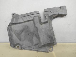 защита двигателя Mazda CX-9 2 поколение TC 2017, 2.5 л., PY-VPS, бензин, АКПП, серый, передний привод, TK4856342