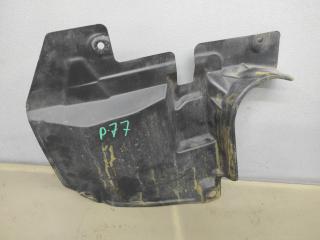 защита двигателя Mazda CX-9 2 поколение TC 2017, 2.5 л., PY-VPS, бензин, АКПП, серый, передний привод, TK4856341