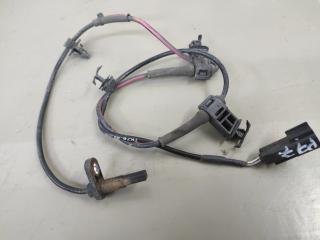 датчик ABS Mazda CX-9 2 поколение TC 2017, 2.5 л., PY-VPS, бензин, АКПП, серый, передний привод, TK784370X