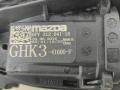 педаль Mazda CX-9 2 поколение TC 2017, 2.5 л., PY-VPS, бензин, АКПП, серый, передний привод, GHK341600F - фото №6