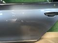 дверь задняя левая Volkswagen Passat (USA) 1 поколение [рестайлинг] 2017, 1.8 л., CPRA, бензин, АКПП, седан, передний привод - фото №2