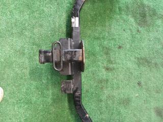 прицепное устройство (фаркоп) Mazda CX-9 2 поколение TC 2017, 2.5 л., PY-VPS, бензин, АКПП, серый, передний привод