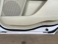 дверь задняя правая Ford Fusion (USA) 2 поколение 2013, 1.6 л., бензин, АКПП, белый перламутр, седан, передний привод - фото №6