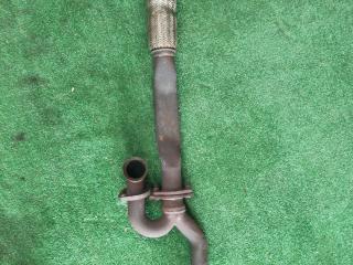 труба приемная глушителя Mazda CX-9 1 поколение [рестайлинг] TB 2010, 3.7 л., бензин, АКПП, белый, внедорожник 5 дв., полный привод