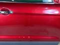 дверь передняя правая Ford Escape 3 поколение C520 2014, 1.6 л., бензин, АКПП, красный, передний привод - фото №2