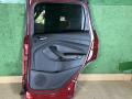 дверь задняя правая Ford Escape 3 поколение C520 2014, 1.6 л., бензин, АКПП, красный, передний привод - фото №4