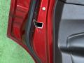 дверь задняя левая Ford Escape 3 поколение C520 2014, 1.6 л., бензин, АКПП, красный, передний привод - фото №7