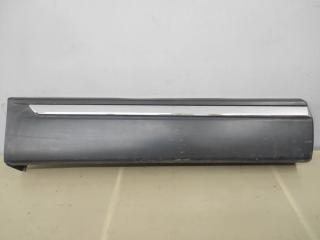 молдинг двери задней правой Mazda CX-9 2 поколение TC 2017, 2.5 л., PY-VPS, бензин, АКПП, серый, передний привод, TK4851RC1