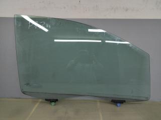 стекло двери передней правой Toyota Sienna 3 поколение 2014, 3.5 л., 2GR-FE, бензин, АКПП, черный, передний привод