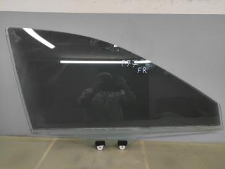 стекло двери передней правой Mazda CX-9 2 поколение TC 2017, 2.5 л., PY-VPS, бензин, АКПП, серый, передний привод