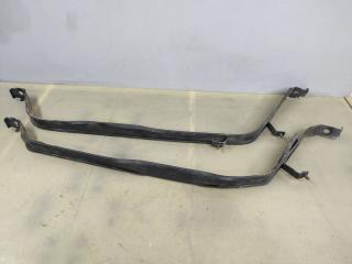 крепление бака топливного Mazda CX-9 2 поколение TC 2017, 2.5 л., PY-VPS, бензин, АКПП, серый, передний привод