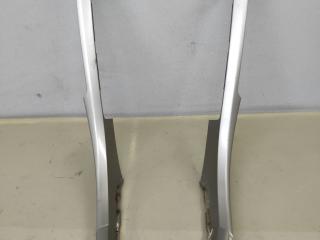 накладка на торпедо (консоль) Ford Fusion (USA) 2 поколение 2013, 1.6 л., бензин, АКПП, белый перламутр, седан, передний привод, DS73F045P26PIA1