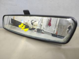 зеркало салона Ford Fusion (USA) 2 поколение 2013, 1.6 л., бензин, АКПП, белый перламутр, седан, передний привод