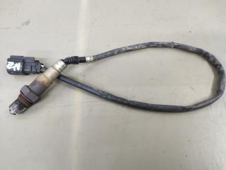 лямбда-зонд Ford Fusion (USA) 2 поколение 2013, 1.6 л., бензин, АКПП, белый перламутр, седан, передний привод