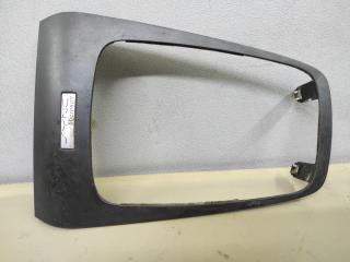 рамка обрамление кулисы Ford Fusion (USA) 2 поколение 2013, 1.6 л., бензин, АКПП, белый перламутр, седан, передний привод