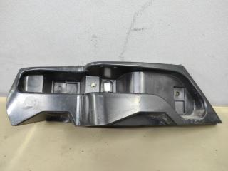 Крепление бампера заднего Ford Fusion (USA) 2 поколение 2013, 1.6 л., бензин, АКПП, белый перламутр, седан, передний привод, DS7317E850AB