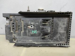 полка аккумулятора Ford Fusion (USA) 2 поколение 2013, 1.6 л., бензин, АКПП, белый перламутр, седан, передний привод, DG9310723A