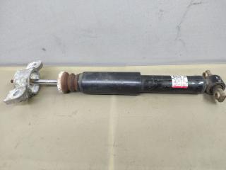 амортизатор задний левый Ford Fusion (USA) 2 поколение 2013, 1.6 л., бензин, АКПП, белый перламутр, седан, передний привод, DG9C18W002, DG9C18080ANG