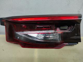 фонарь крышки багажника правый Mazda CX-9 2 поколение TC 2020, 2.5 л., PY-VPS, бензин, АКПП, внедорожник 5 дв., полный привод, TK50513F0