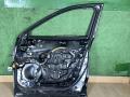 дверь передняя правая Mazda CX-9 2 поколение TC 2020, 2.5 л., PY-VPS, бензин, АКПП, внедорожник 5 дв., полный привод - фото №5