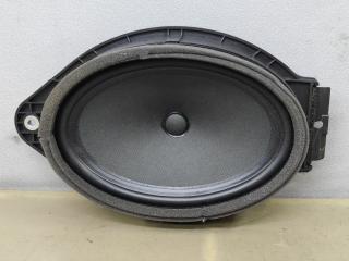 динамик двери GMC Terrain 2 поколение 2020, 2.0 л., бензин, АКПП, темно-серый (графит), передний привод, 84156556