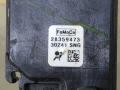 датчик присутствия пассажира Ford Fusion (USA) 2 поколение 2013, 1.6 л., бензин, АКПП, белый перламутр, седан, передний привод, 28359473, 30241SNG, 2835947330241SNG - фото №4