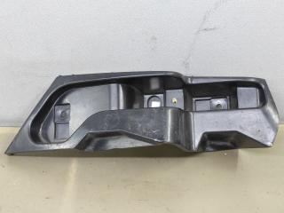 Крепление бампера заднего Ford Fusion (USA) 2 поколение 2013, 1.6 л., бензин, АКПП, белый перламутр, седан, передний привод, DS7317E851AB