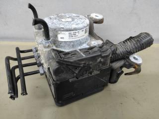 блок ABS Ford Fusion (USA) 2 поколение 2013, 1.6 л., бензин, АКПП, белый перламутр, седан, передний привод, DC9C2C219FB, DC9C2C405FB