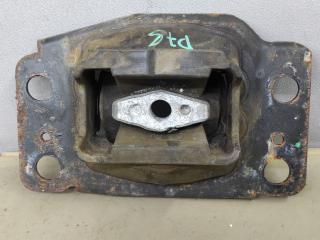 подушка крепления КПП Ford Fusion (USA) 2 поколение 2013, 1.6 л., бензин, АКПП, белый перламутр, седан, передний привод, DG937M121CA