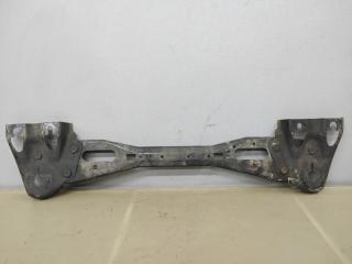 балка подвески передняя (подрамник) Ford Fusion (USA) 2 поколение 2013, 1.6 л., бензин, АКПП, белый перламутр, седан, передний привод, DG93F10684AD