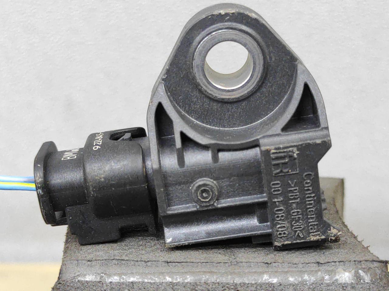 датчик удара BMW X3 G01 2019, 6577934154601, 922484502 - фото №1