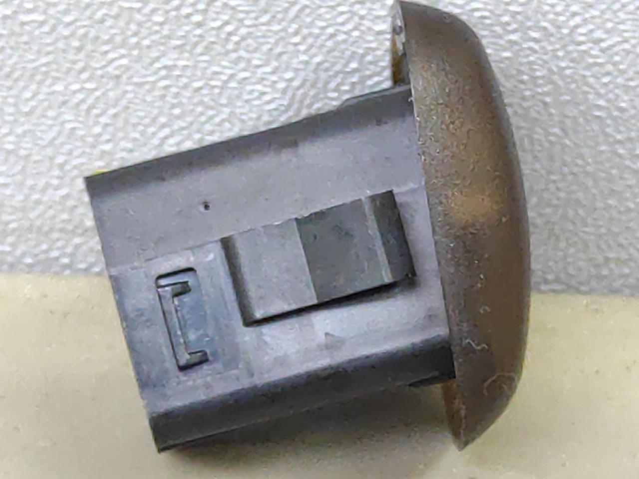 датчик света Ford Escape 3 поколение C520 2014, 1.6 л., бензин, АКПП, красный, передний привод, AM5T19E863AC - фото №1