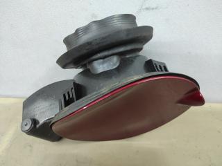 лючок топливного бака Ford Escape 3 поколение C520 2014, 1.6 л., бензин, АКПП, красный, передний привод, CV44S27936AC