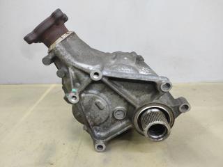 раздаточная коробка Mazda CX-9 1 поколение [рестайлинг] TB 2010, 3.7 л., бензин, АКПП, белый, внедорожник 5 дв., полный привод