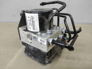 блок ABS Ford Escape 3 поколение C520 2014, 1.6 л., бензин, АКПП, красный, передний привод, CV612C405AG