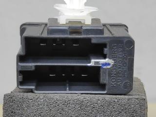 кнопка обогрева сидений Ford Escape 3 поколение C520 2014, 1.6 л., бензин, АКПП, красный, передний привод, CJ5414C724AD