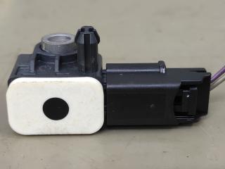 датчик удара Ford Escape 3 поколение C520 2014, 1.6 л., бензин, АКПП, красный, передний привод, CM5T14B006AA