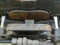 суппорт передний правый Ford Escape 3 поколение C520 2014, 1.6 л., бензин, АКПП, красный, передний привод - фото №2