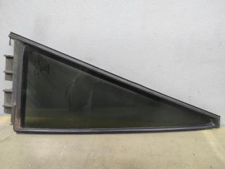 стекло кузовное боковое правое Toyota RAV4 3 поколение (XA30) [рестайлинг] 2009, 3.5 л., 2GR-FE, бензин, АКПП, серебристый, внедорожник 5 дв., полный привод