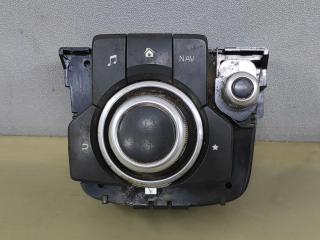 блок управления мультимедия Mazda CX-9 2 поколение TC 2017, 2.5 л., PY-VPS, бензин, АКПП, серый, передний привод, KA0G66CM0